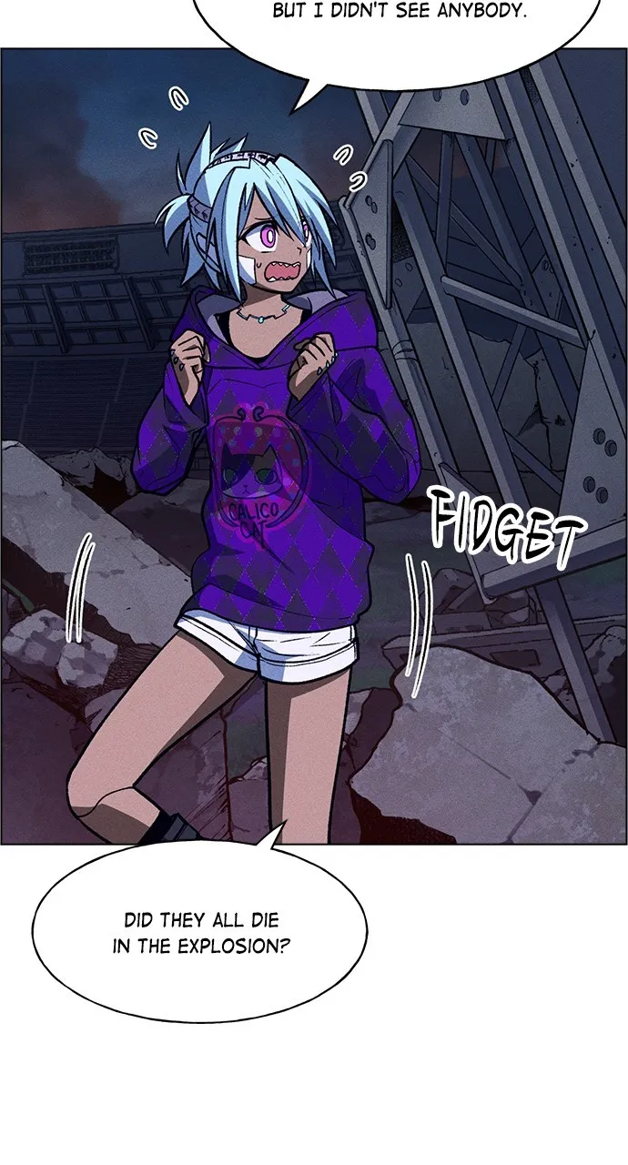 Read Housekeeper chapter 62 image 27 on Lezhin
