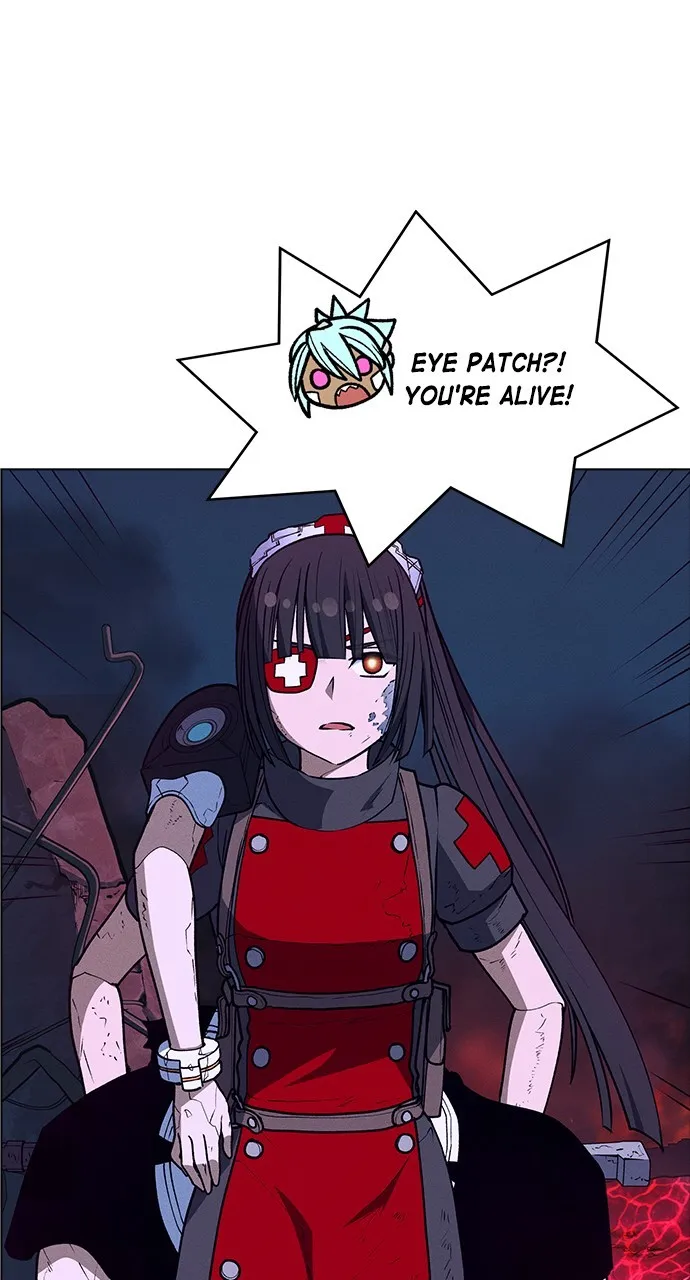 Read Housekeeper chapter 62 image 29 on Lezhin