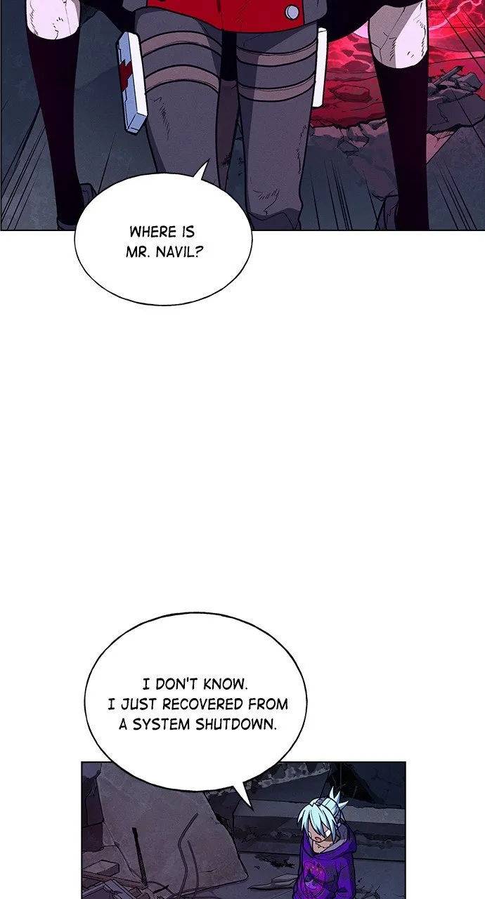Read Housekeeper chapter 62 image 30 on Lezhin