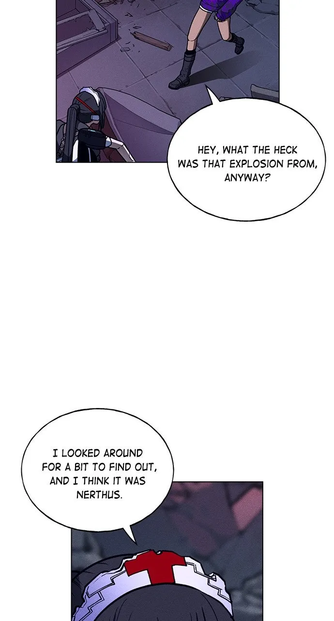 Read Housekeeper chapter 62 image 31 on Lezhin