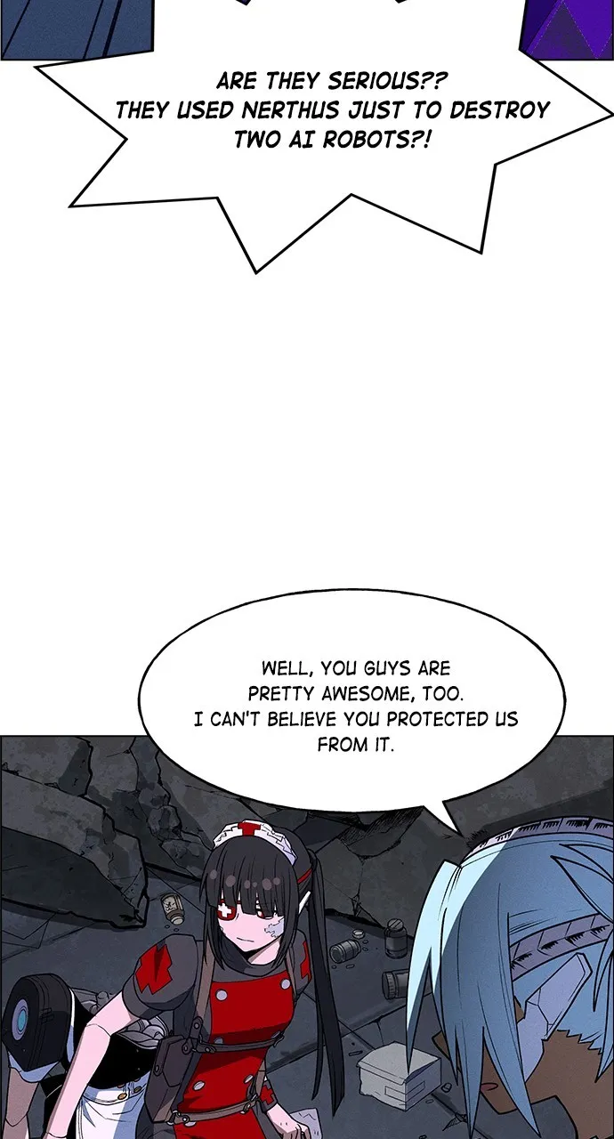 Read Housekeeper chapter 62 image 34 on Lezhin