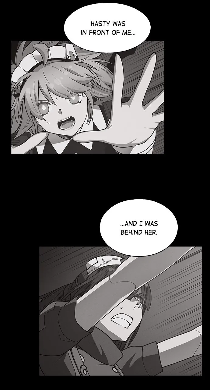 Read Housekeeper chapter 62 image 40 on Lezhin