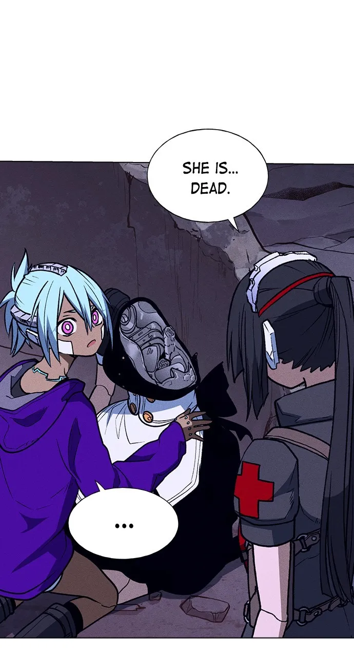Read Housekeeper chapter 62 image 48 on Lezhin