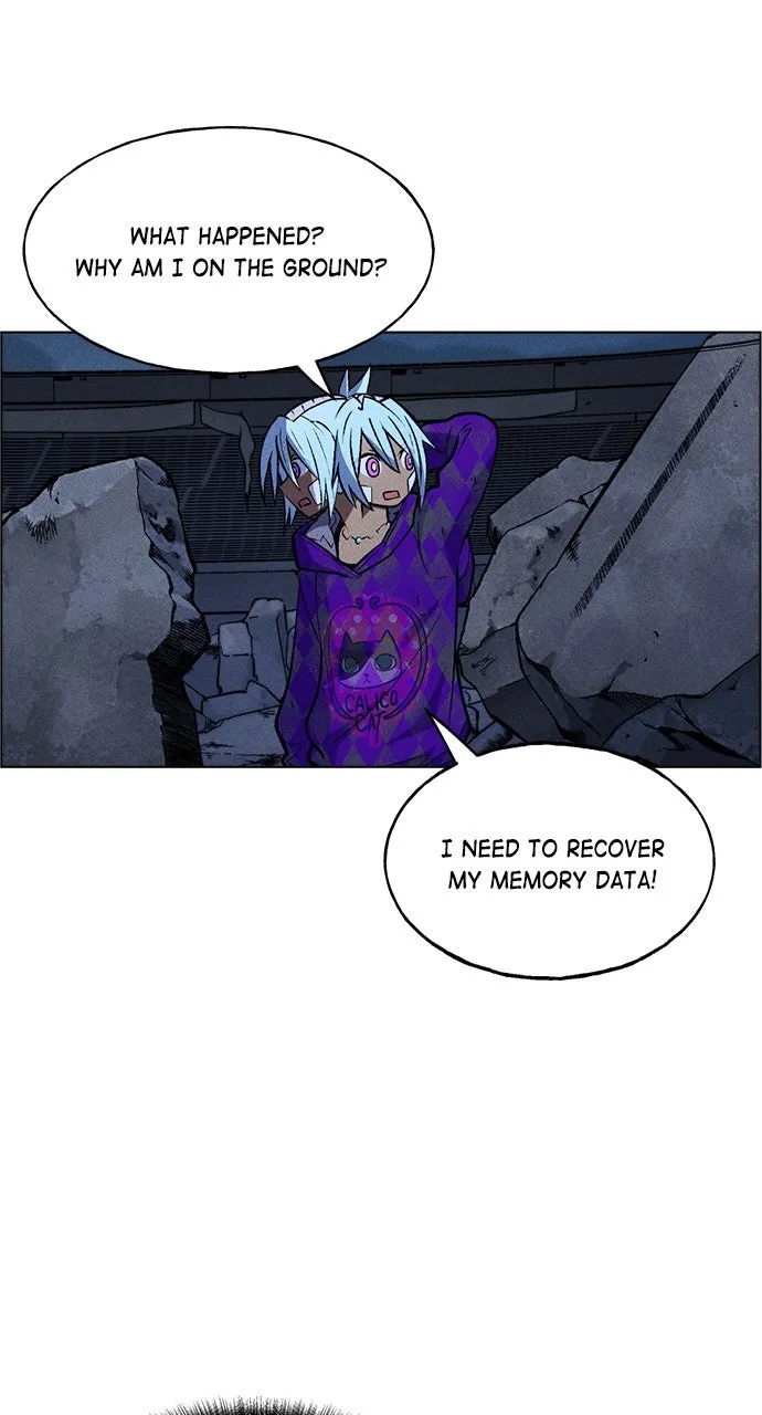 Read Housekeeper chapter 62 image 5 on Lezhin
