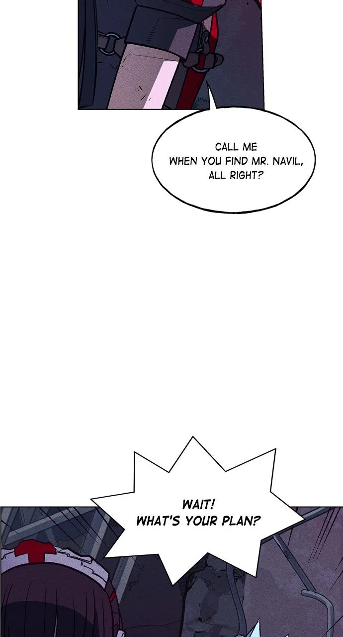 Read Housekeeper chapter 62 image 54 on Lezhin