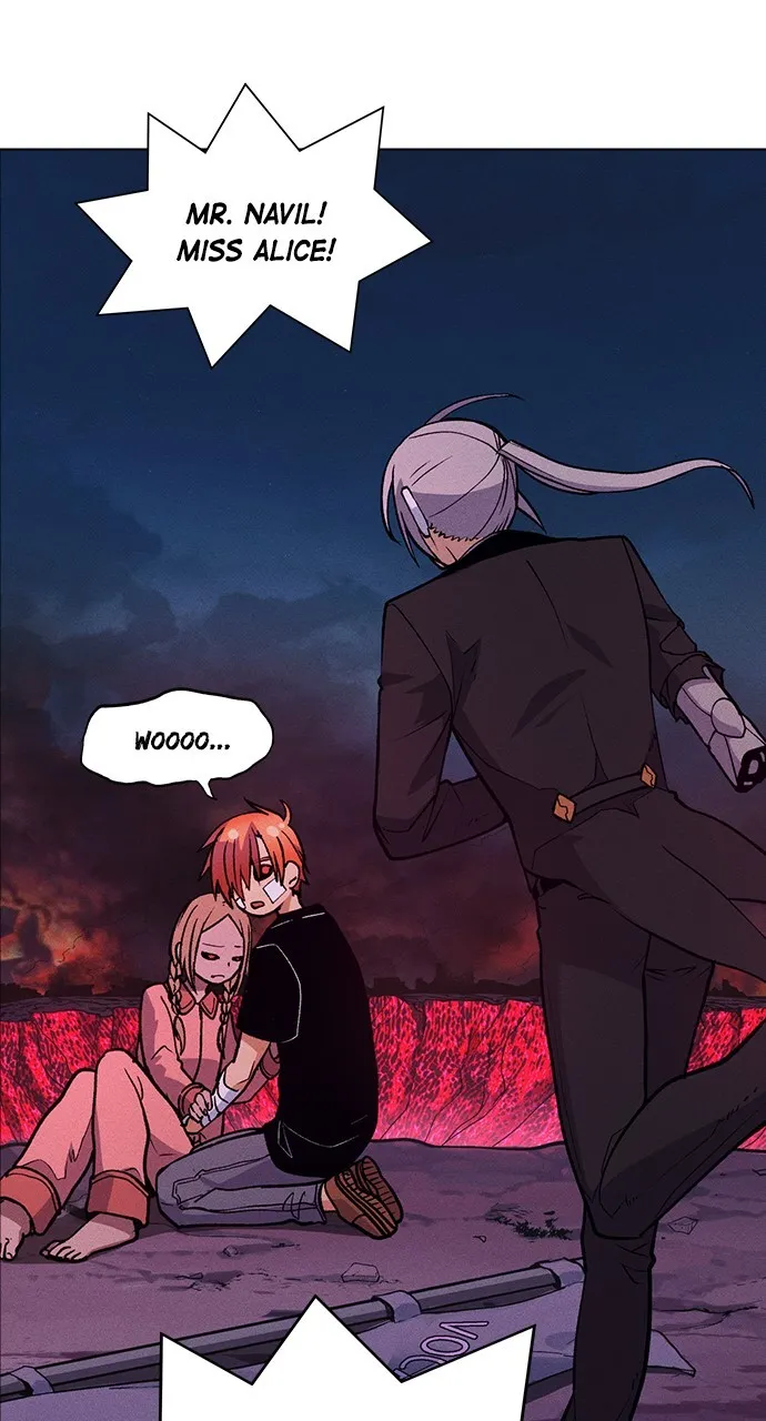 Read Housekeeper chapter 63 image 16 on Lezhin