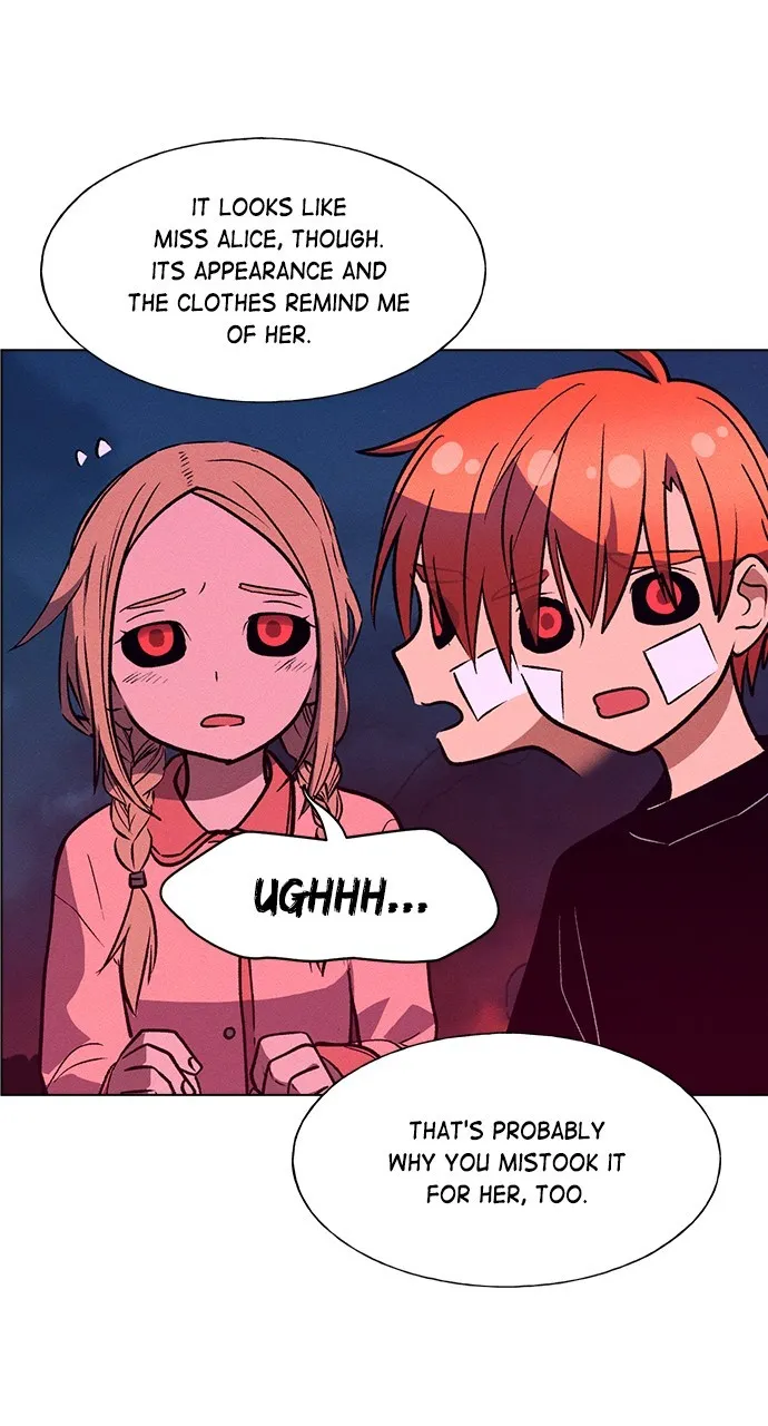 Read Housekeeper chapter 63 image 29 on Lezhin
