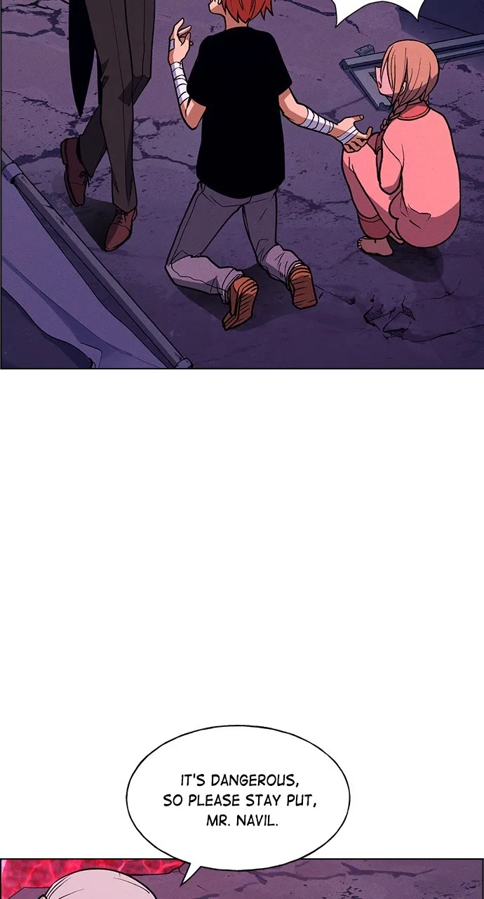 Read Housekeeper chapter 63 image 32 on Lezhin