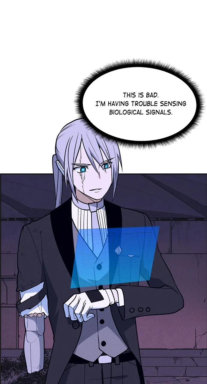 Read Housekeeper chapter 63 image 43 on Lezhin