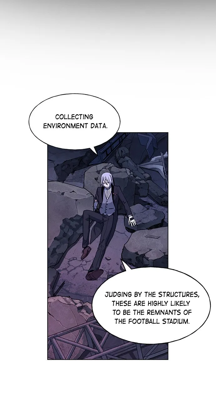Read Housekeeper chapter 63 image 6 on Lezhin