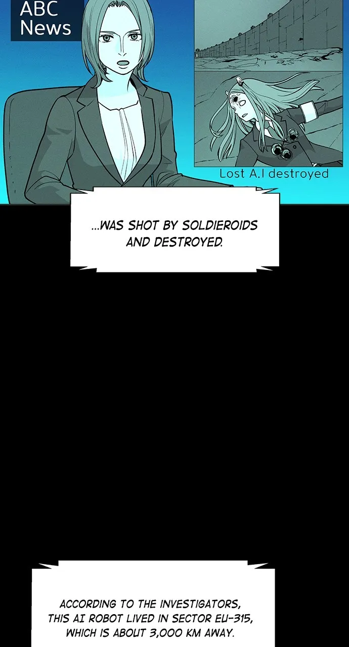 Read Housekeeper chapter 64 image 10 on Lezhin
