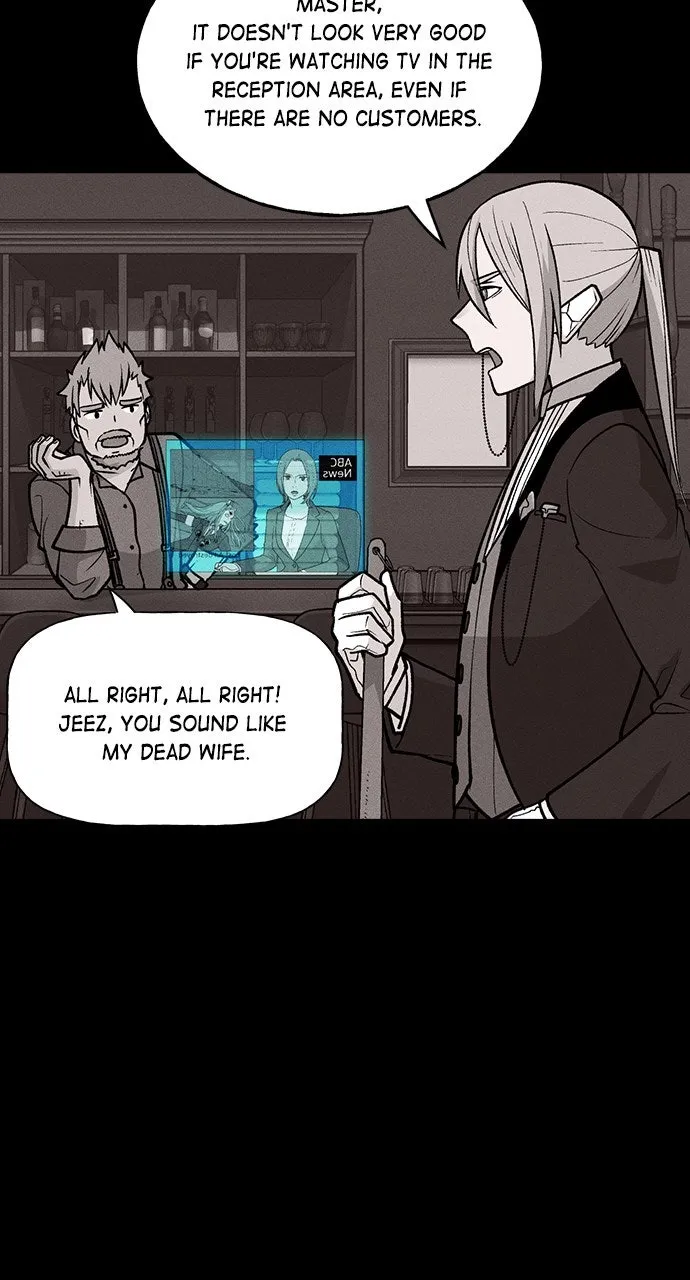 Read Housekeeper chapter 64 image 12 on Lezhin