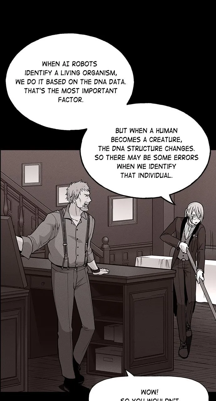 Read Housekeeper chapter 64 image 17 on Lezhin