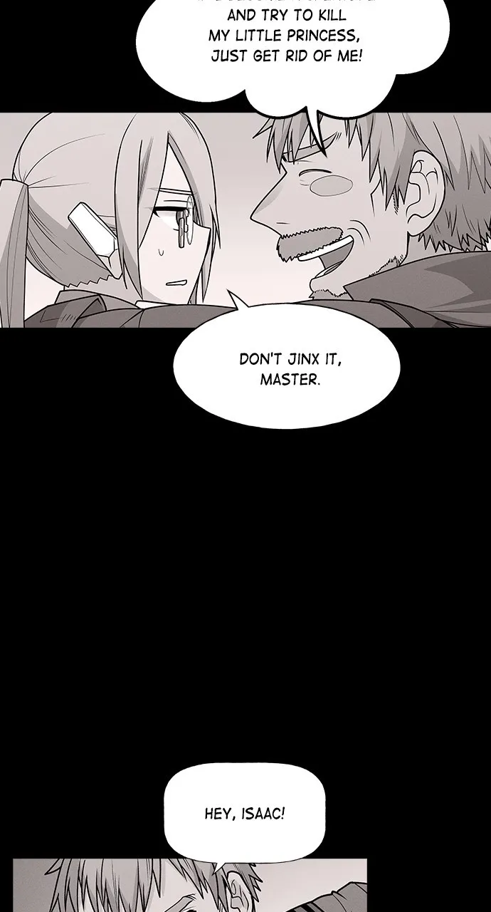 Read Housekeeper chapter 64 image 20 on Lezhin