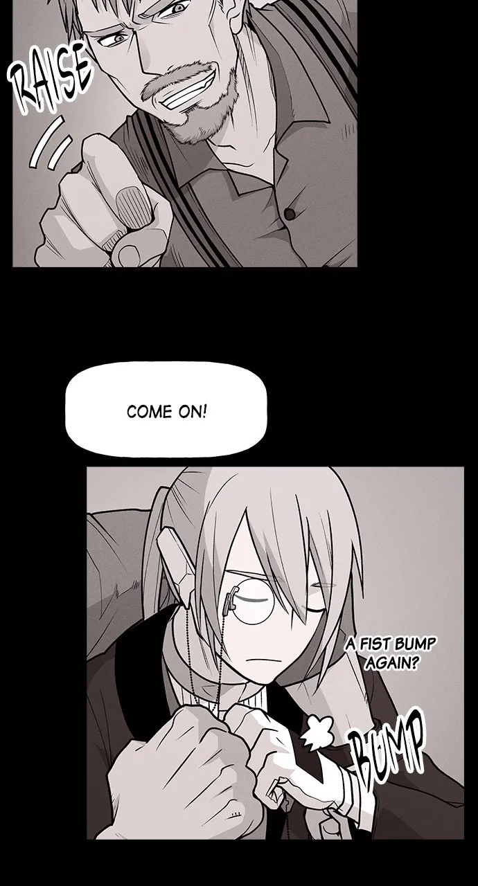 Read Housekeeper chapter 64 image 21 on Lezhin