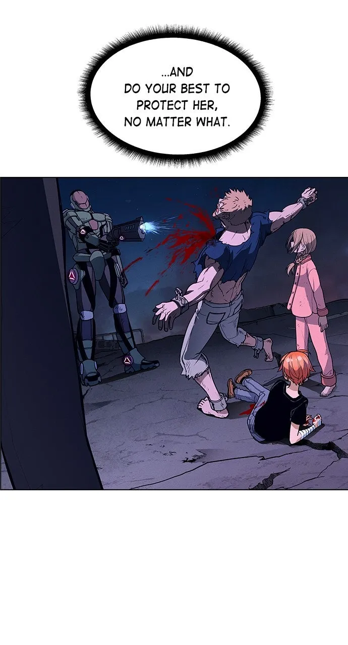 Read Housekeeper chapter 64 image 28 on Lezhin