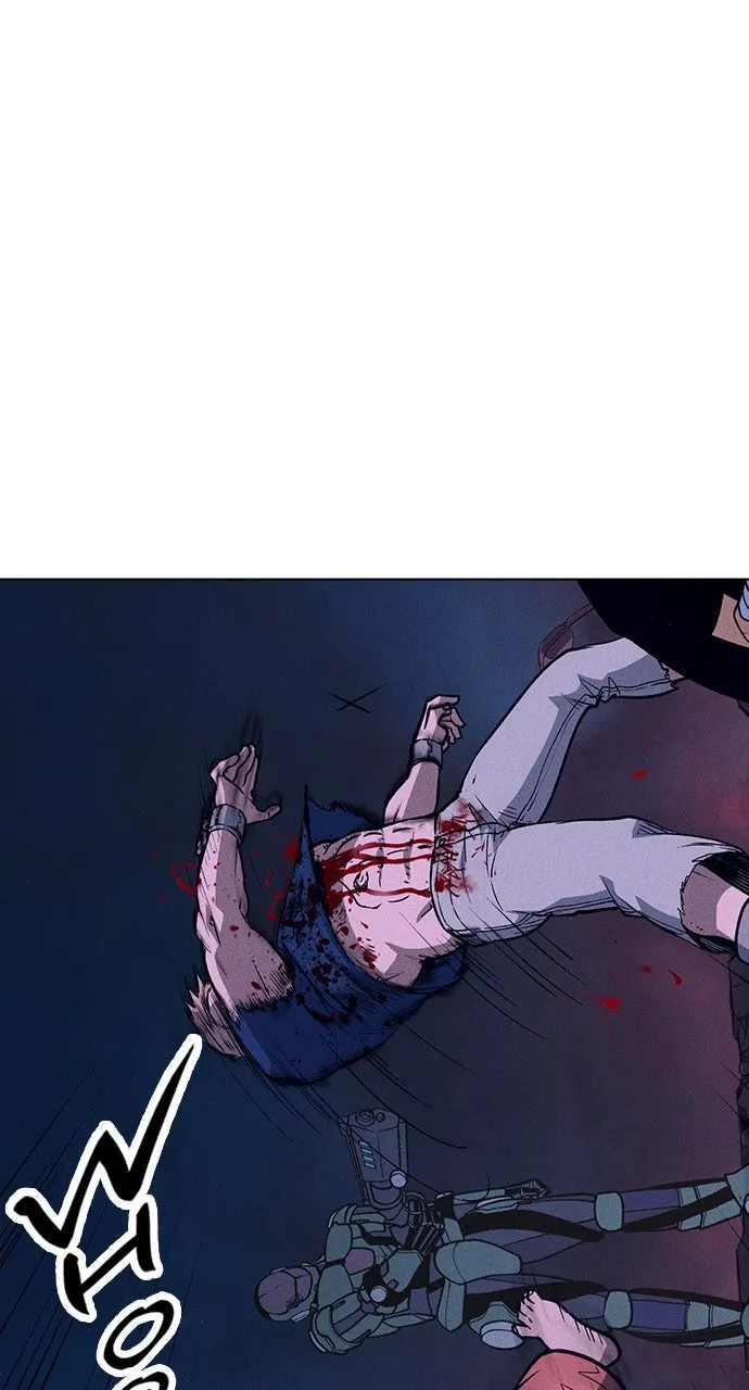Read Housekeeper chapter 64 image 32 on Lezhin