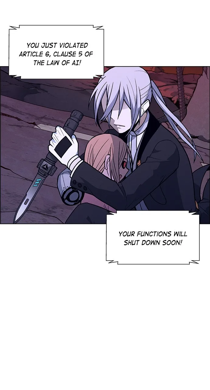 Read Housekeeper chapter 64 image 64 on Lezhin