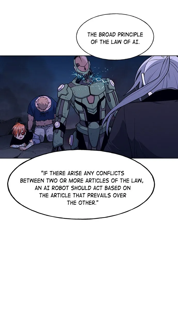Read Housekeeper chapter 64 image 65 on Lezhin