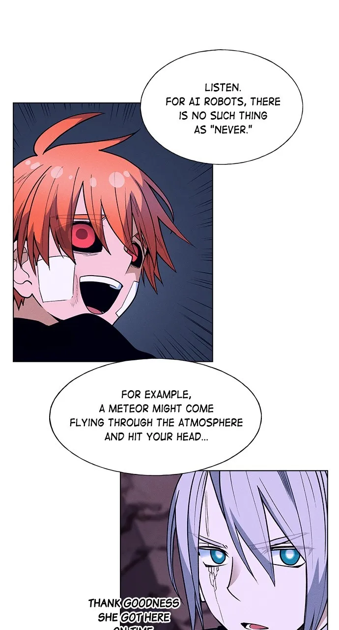 Read Housekeeper chapter 65 image 10 on Lezhin