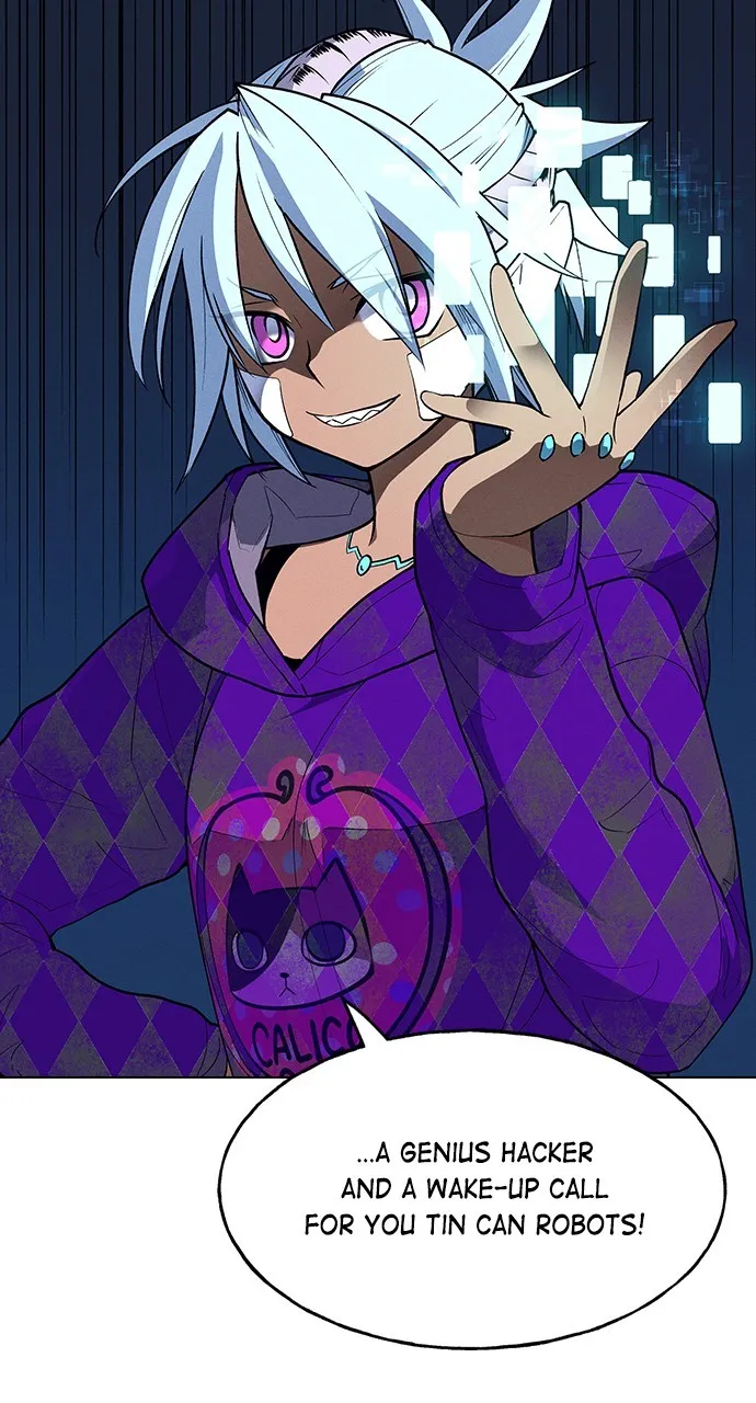 Read Housekeeper chapter 65 image 12 on Lezhin