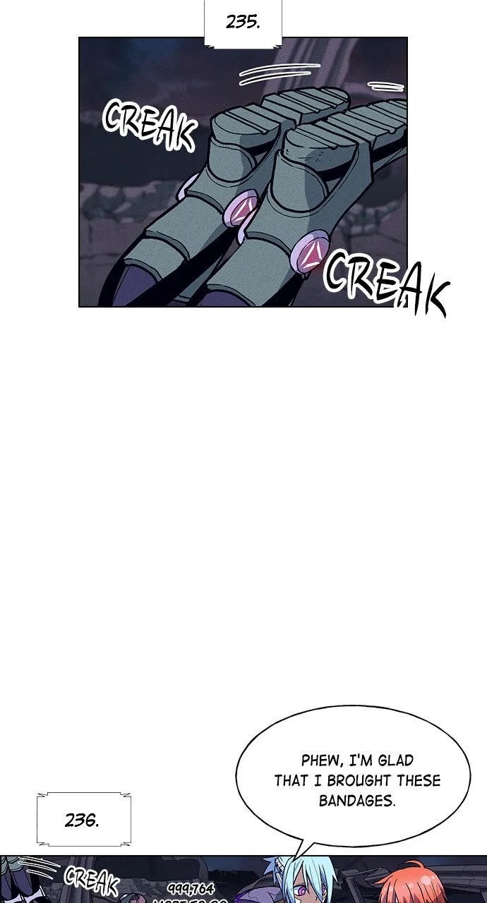 Read Housekeeper chapter 65 image 16 on Lezhin