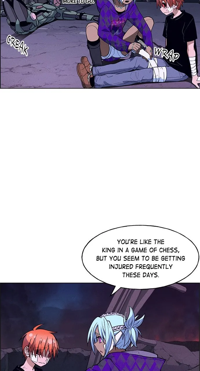 Read Housekeeper chapter 65 image 17 on Lezhin