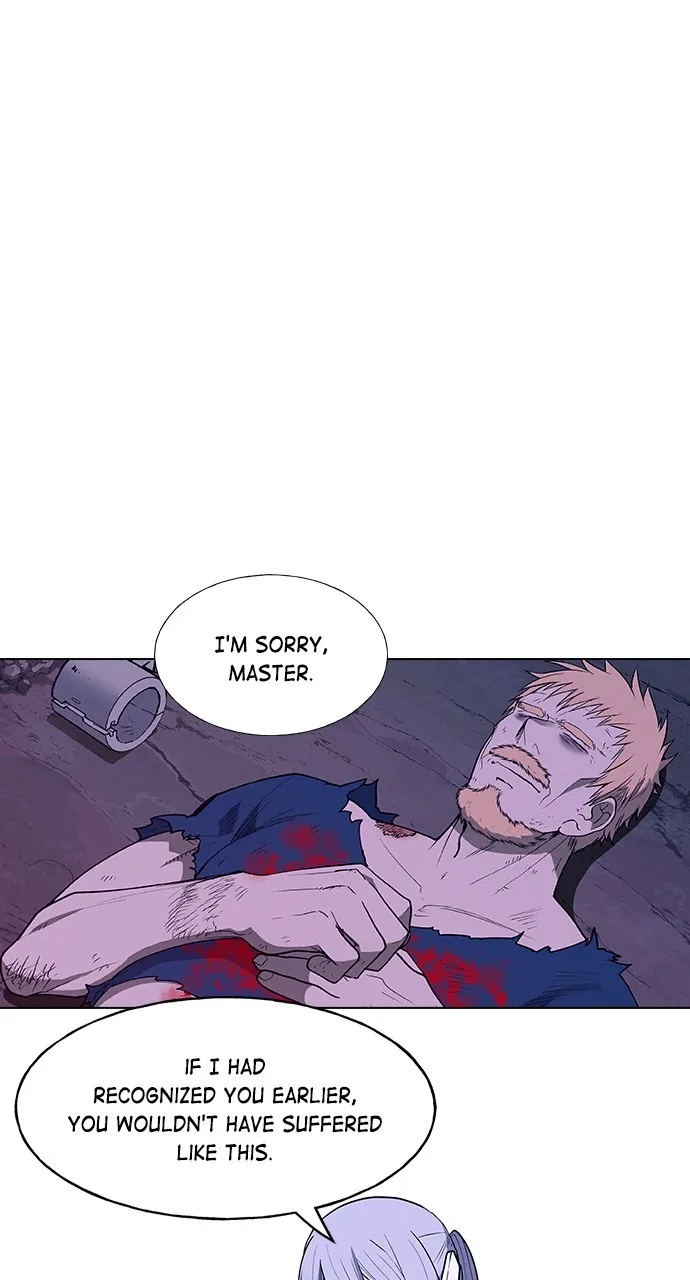Read Housekeeper chapter 65 image 19 on Lezhin