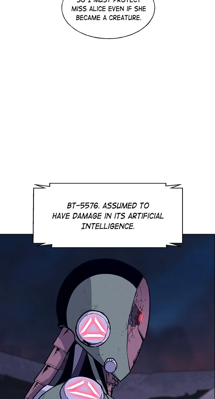 Read Housekeeper chapter 65 image 2 on Lezhin