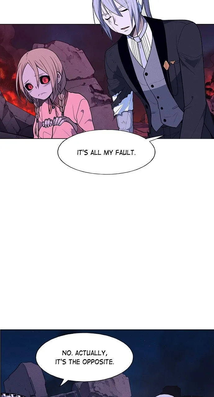 Read Housekeeper chapter 65 image 20 on Lezhin
