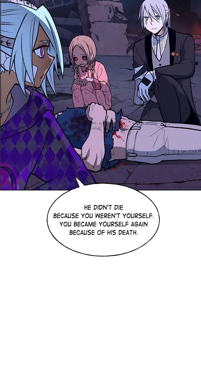 Read Housekeeper chapter 65 image 21 on Lezhin
