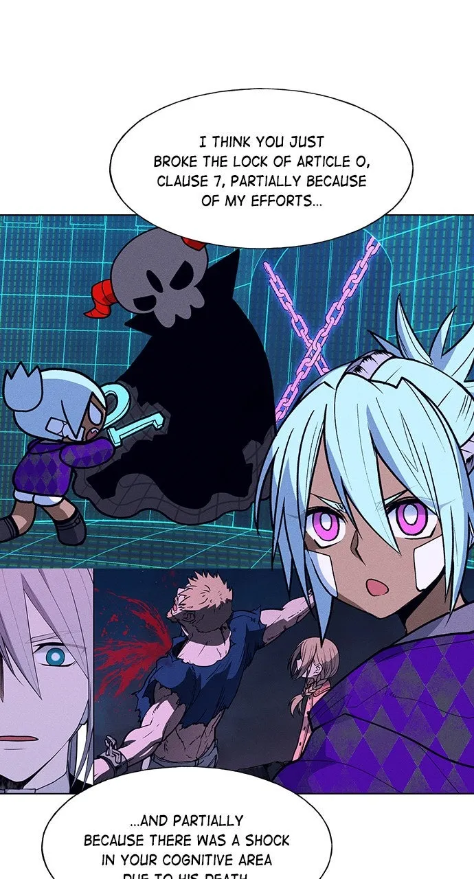 Read Housekeeper chapter 65 image 22 on Lezhin