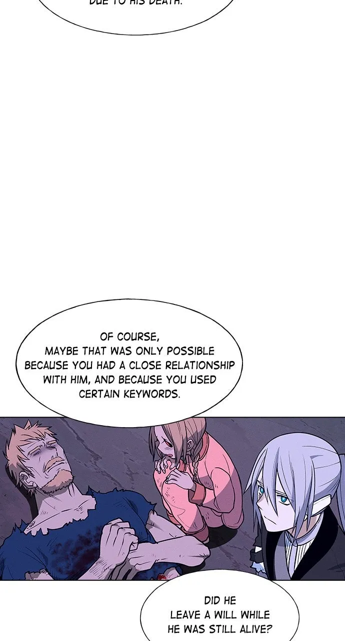 Read Housekeeper chapter 65 image 23 on Lezhin