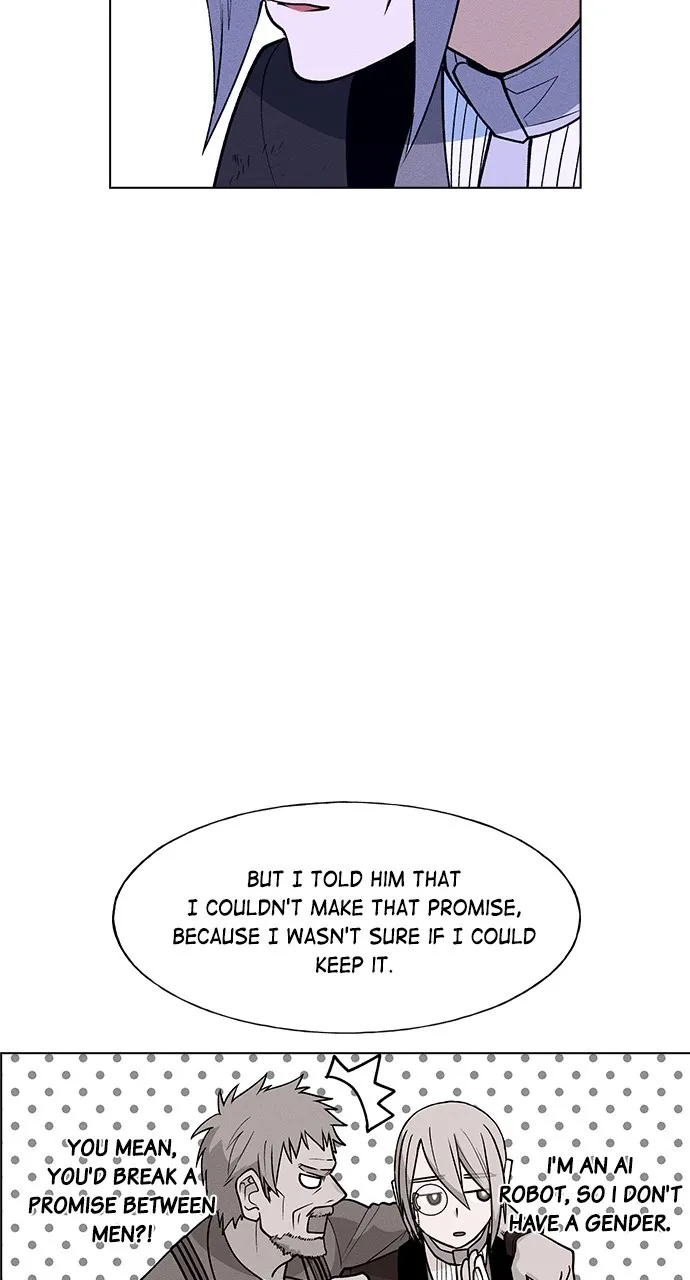 Read Housekeeper chapter 65 image 25 on Lezhin