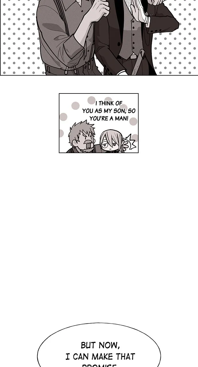 Read Housekeeper chapter 65 image 26 on Lezhin