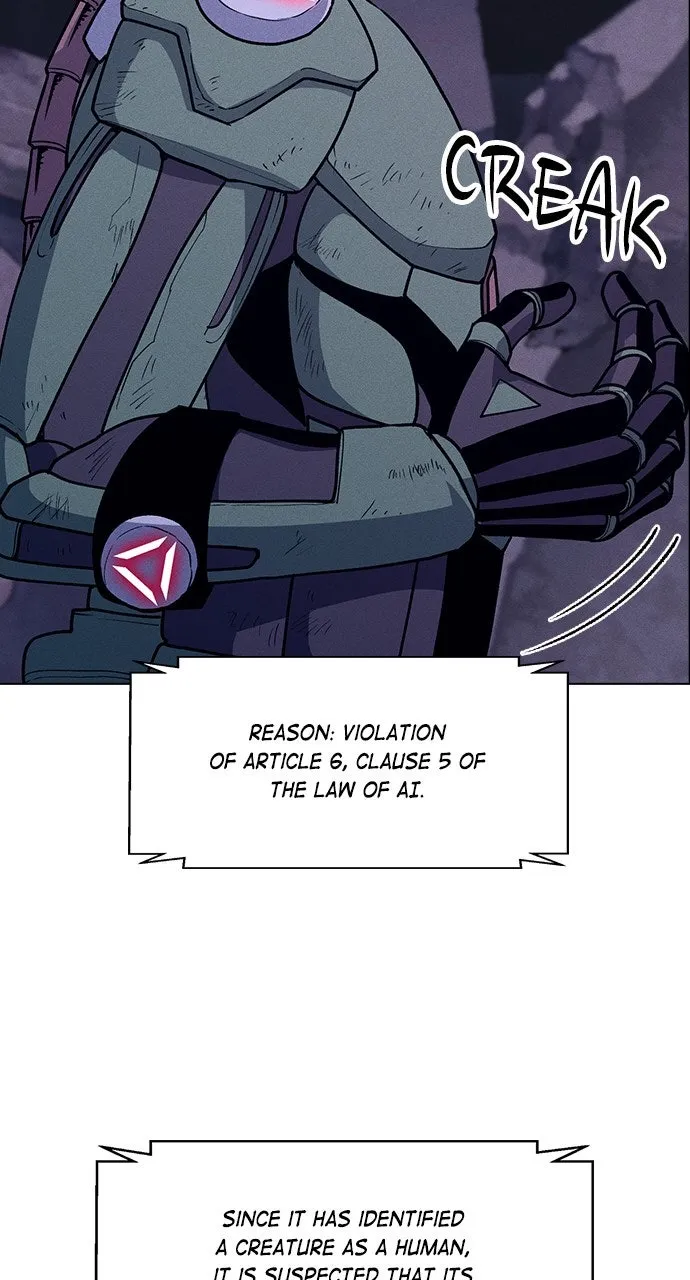 Read Housekeeper chapter 65 image 3 on Lezhin
