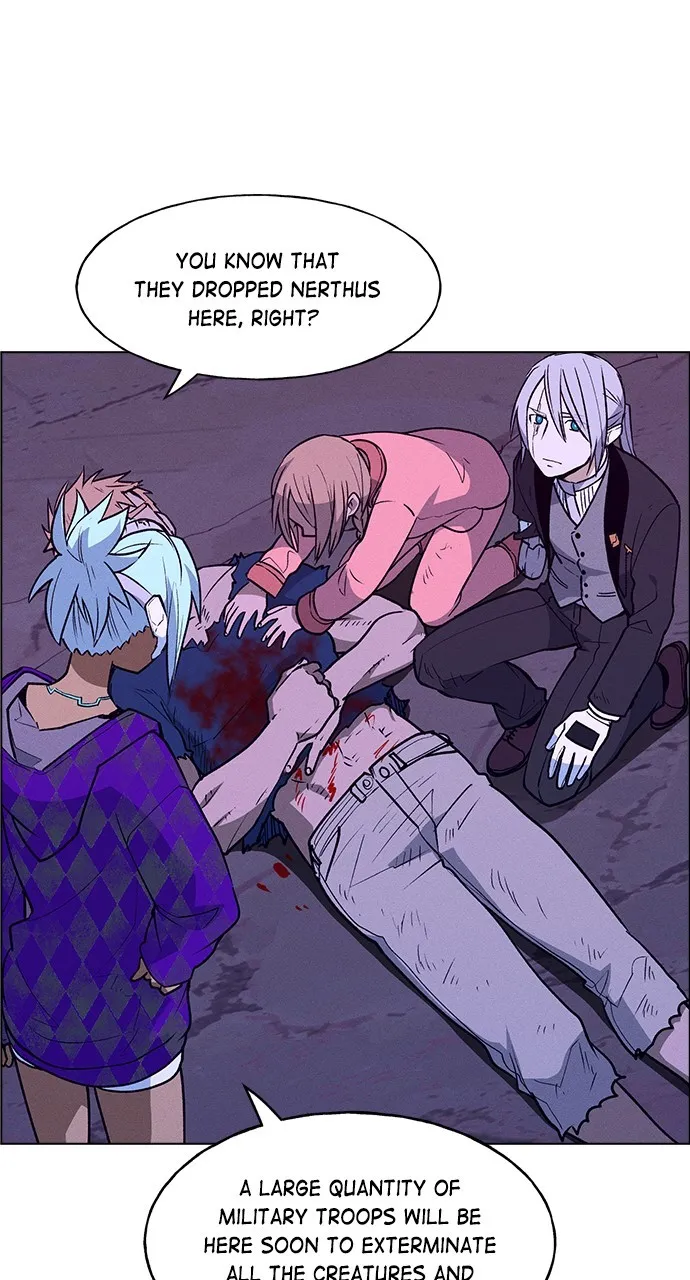 Read Housekeeper chapter 65 image 31 on Lezhin