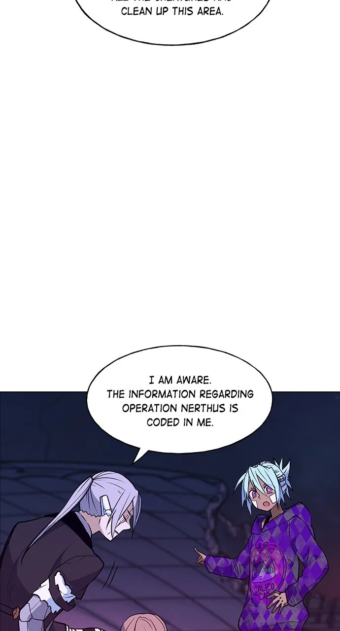 Read Housekeeper chapter 65 image 32 on Lezhin