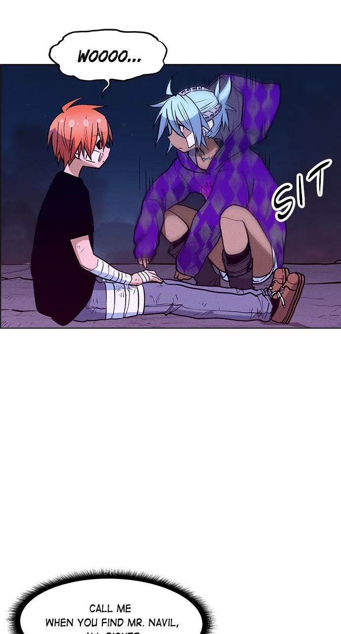 Read Housekeeper chapter 65 image 35 on Lezhin