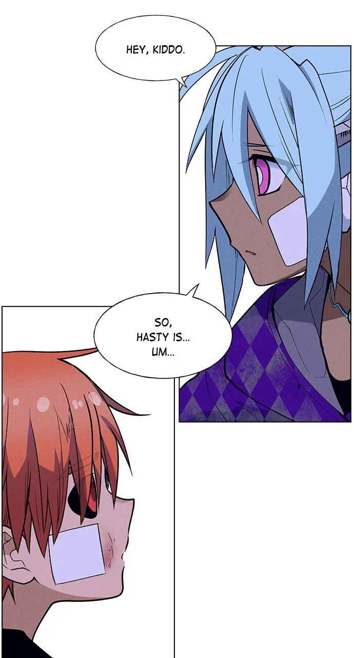 Read Housekeeper chapter 65 image 37 on Lezhin