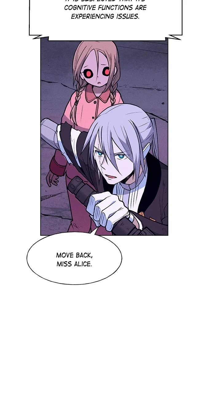 Read Housekeeper chapter 65 image 4 on Lezhin