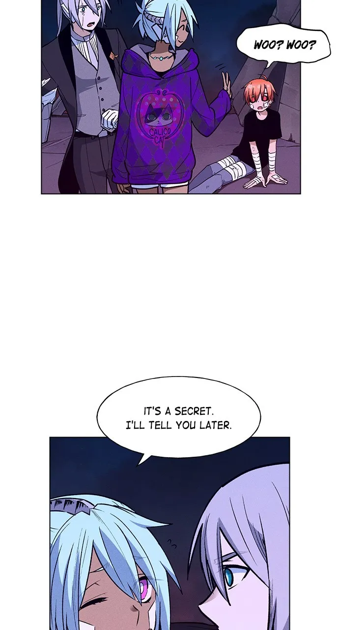 Read Housekeeper chapter 65 image 40 on Lezhin