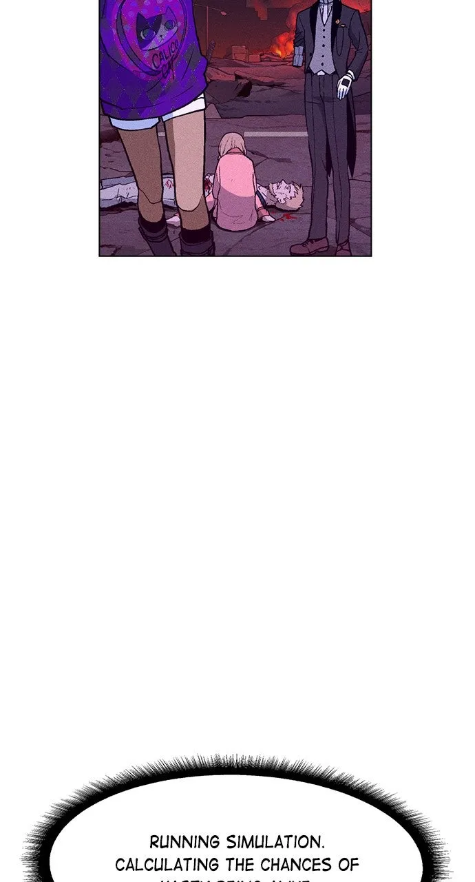 Read Housekeeper chapter 65 image 42 on Lezhin
