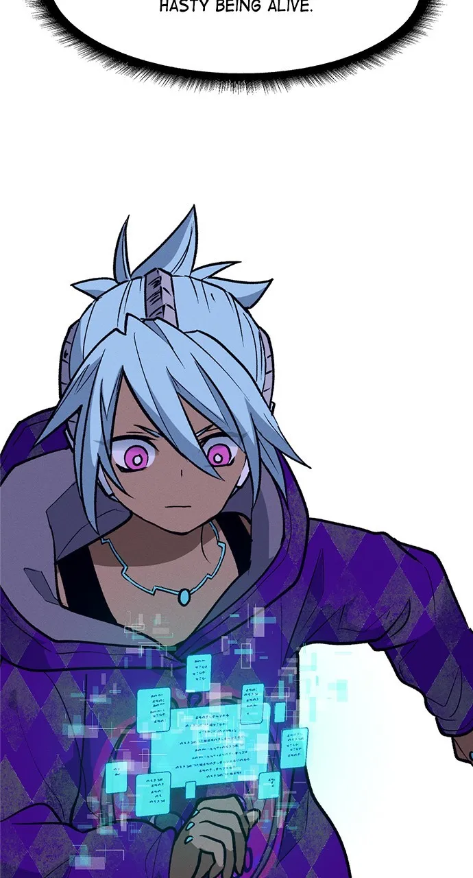 Read Housekeeper chapter 65 image 43 on Lezhin