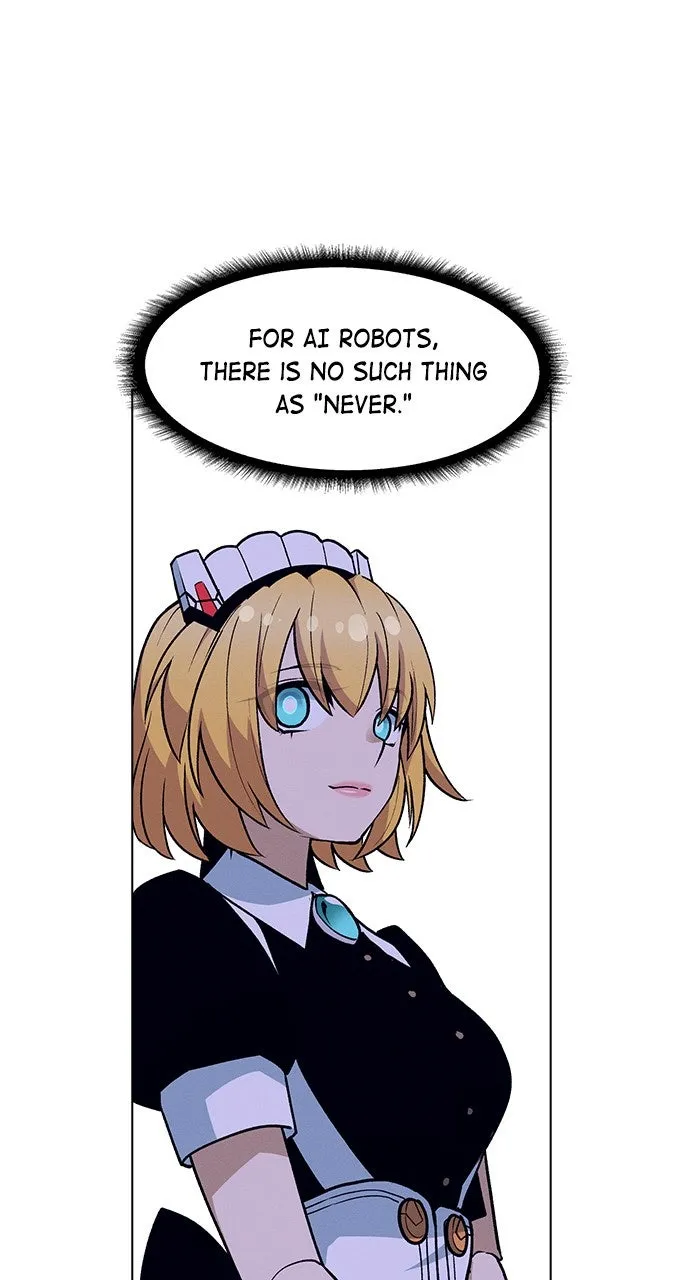 Read Housekeeper chapter 65 image 45 on Lezhin