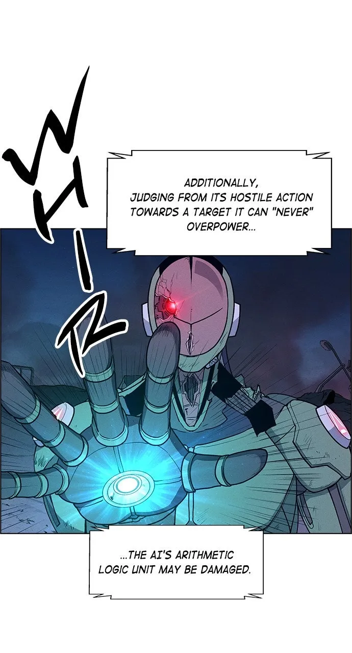 Read Housekeeper chapter 65 image 5 on Lezhin