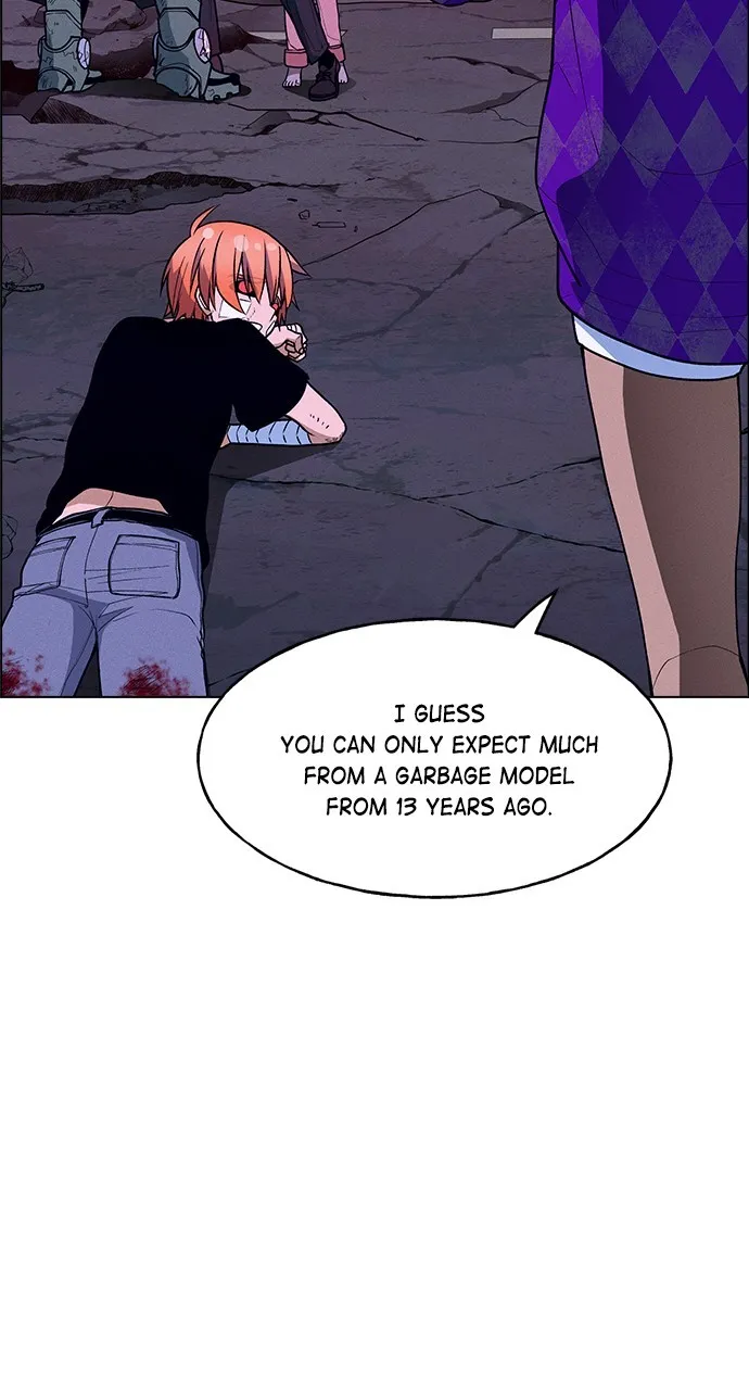 Read Housekeeper chapter 65 image 9 on Lezhin
