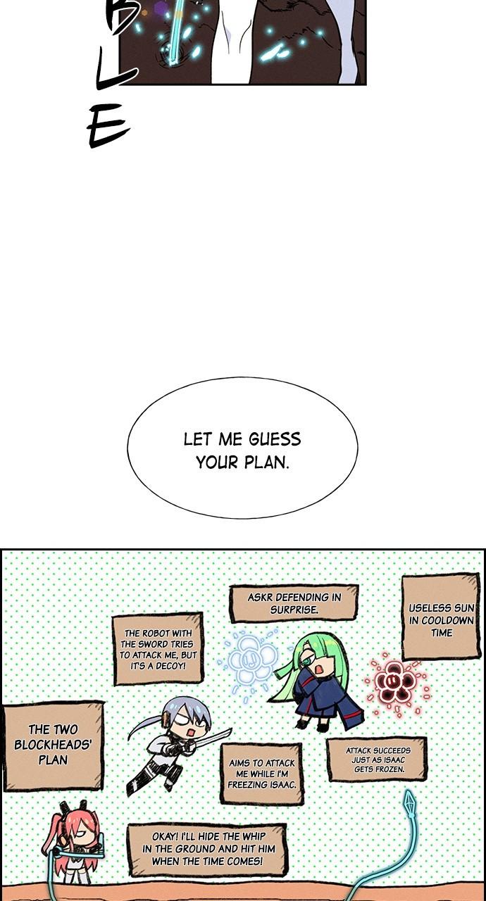 Read Housekeeper chapter 66.2 image 73 on Lezhin