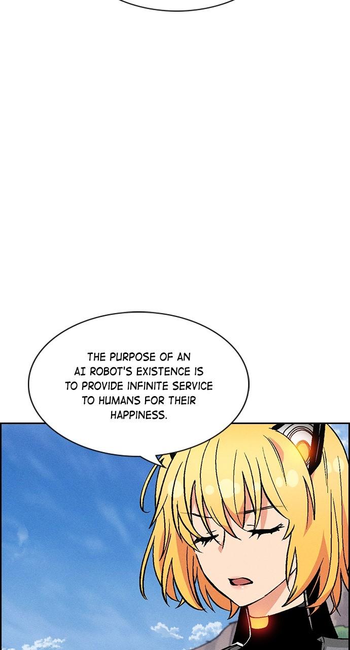 Read Housekeeper chapter 66.3 image 19 on Lezhin