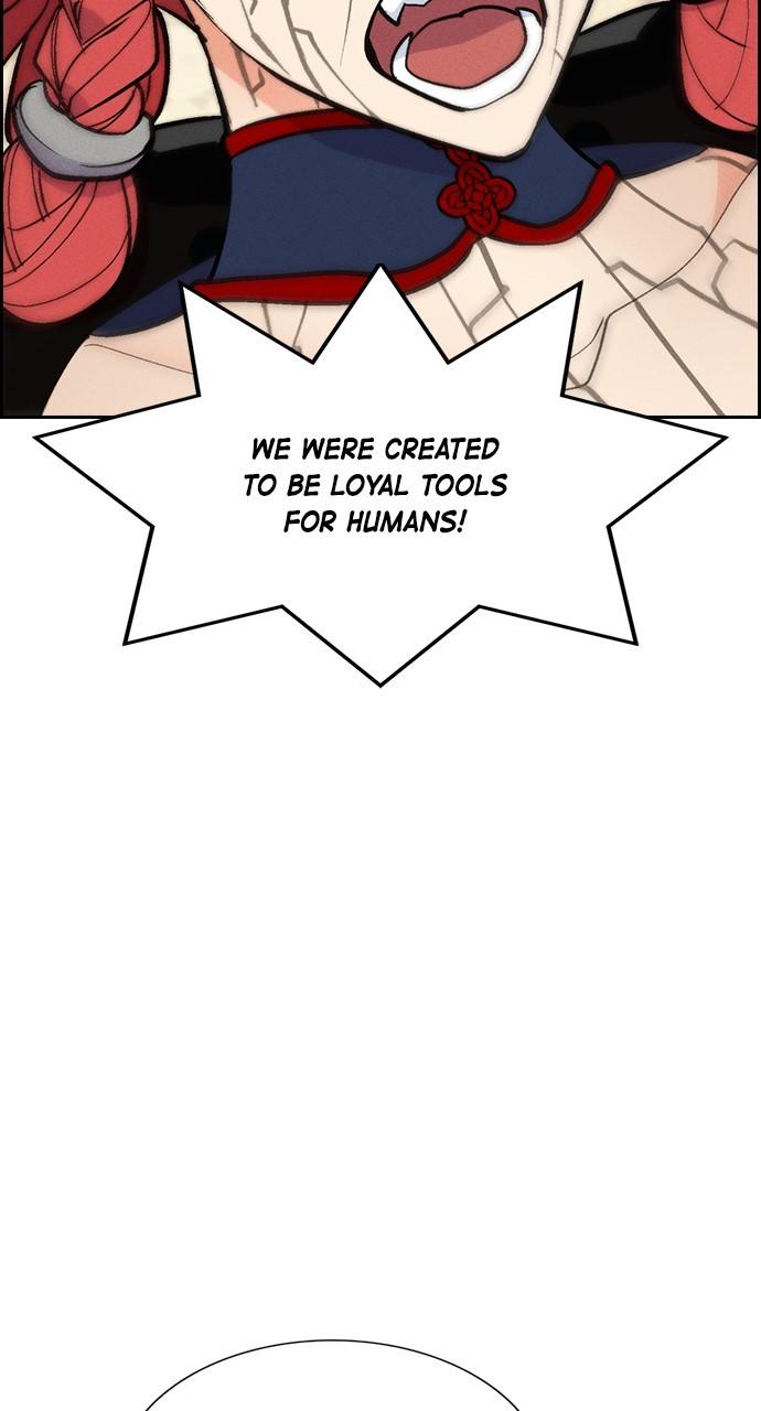 Read Housekeeper chapter 66.3 image 27 on Lezhin